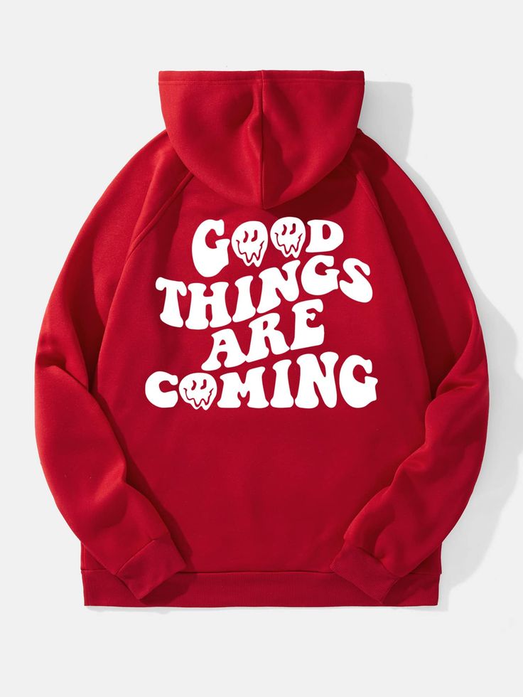 The Optimist Retro Hoodie